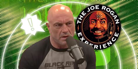 On It Joe Rogan