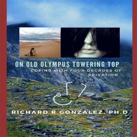 On Old Olympus Towering Tops