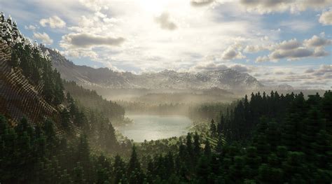 On The Distant Horizon