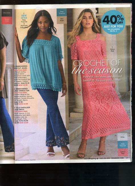 On The Plus Size Catalog
