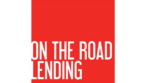 On The Road Lending Application