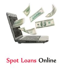 On The Spot Cash Loans