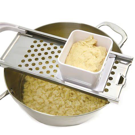 On The Table Spaetzle Maker