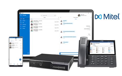 On-premises VoIP systems