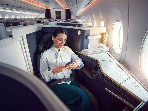 Onboard services
