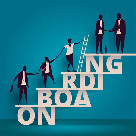 Onboarding & Retaining Your Staff