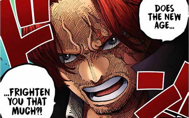 One Piece 1055 Release: A Recap of What Happened