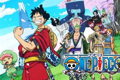 One Piece Episode 1023 Sub Indo: All You Need To Know In 2023