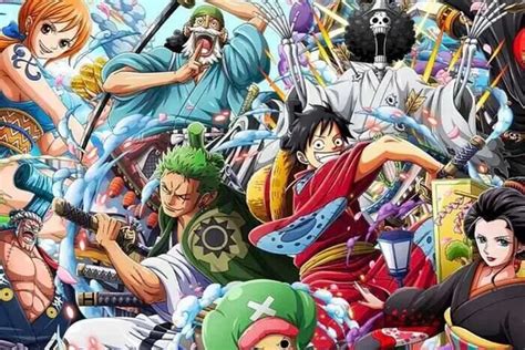 One Piece Episode 1029 How Luffy Met Shanks and Uta Anime Corner
