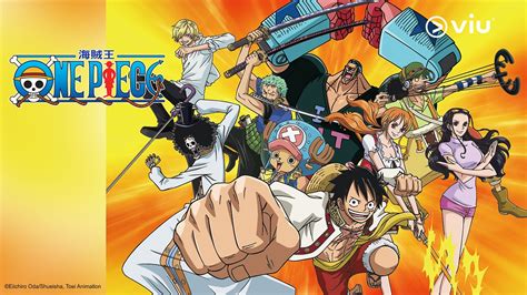 One Piece Episode 1036 Release Date And Time