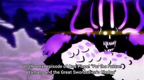 One Piece Episode 1048 Sub Indo: Everything We Know So Far