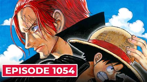 One Piece Chapter 1054 Manga Online English