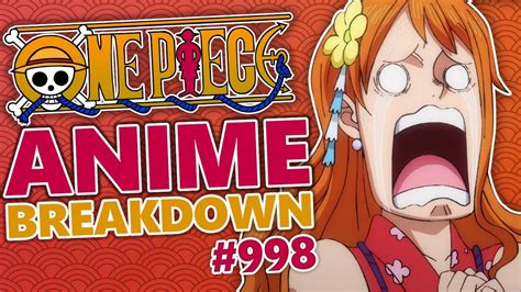 “One Piece” Episode 998 Release Date And Time Where To Watch It Online?