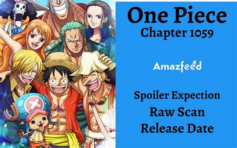 One Piece Expectation