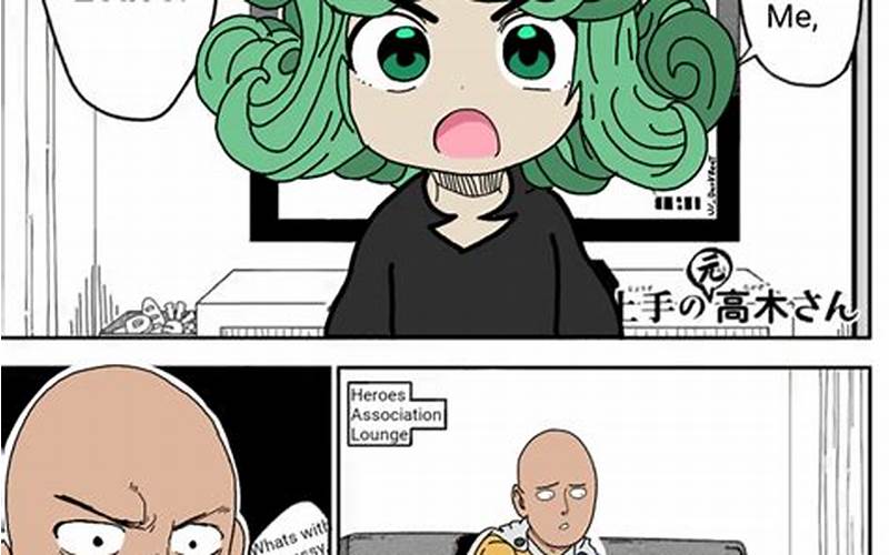 One Punch Man Rule 34: The Controversial Trend in the Anime Community
