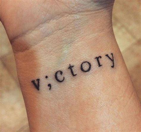 70+ Tattoos That Prove How Powerful a Single Word Can Be