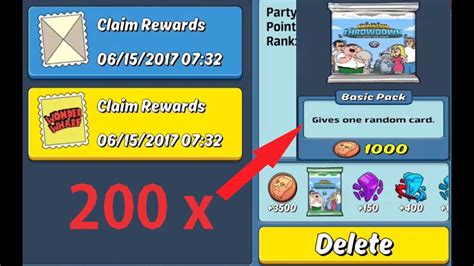 Unlock Exclusive Rewards with One App: Animation Throwdown's Ultimate Loyalty Program