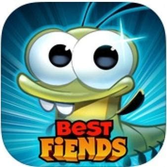 Unlock Endless Rewards with One App: Best Fiends Forever – The Ultimate Gaming Experience