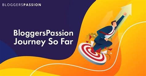 One BIGGEST Lesson from 10+ Years of BloggersPassion Journey