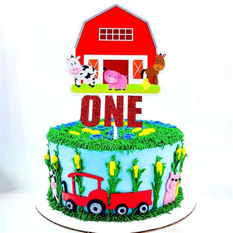 Download One Cake Topper with Paw | 1st... Cameo