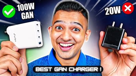 One Charger To Rule Them All