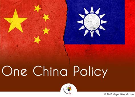 One China Policy