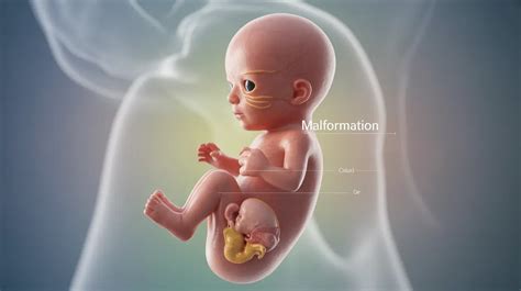 One Eye: Understanding Cyclopia in Babies