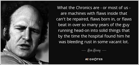 One Flew Over The Cuckoos Nest Quotes