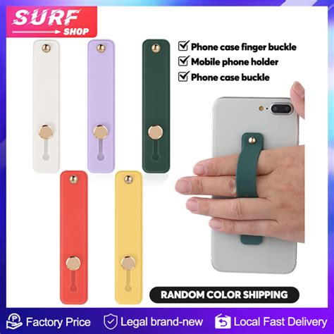 One Handed Use and Grip Comfort