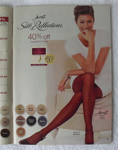 One Hanes Place Catalog Request