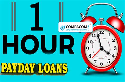 One Hour Loans Direct