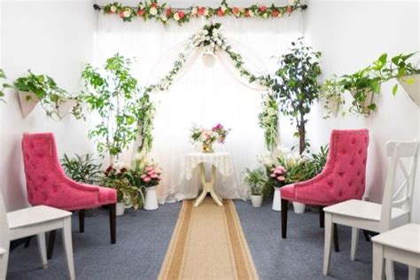 One Hour Marriage: The Quick and Affordable Solution for Couples Seeking a Legal Union