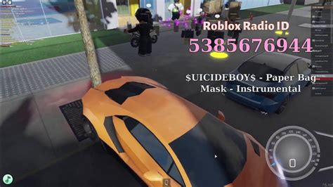 One Last Pic And I\'ll Be Gone Roblox ID - $uicideboy$ » Roblox 