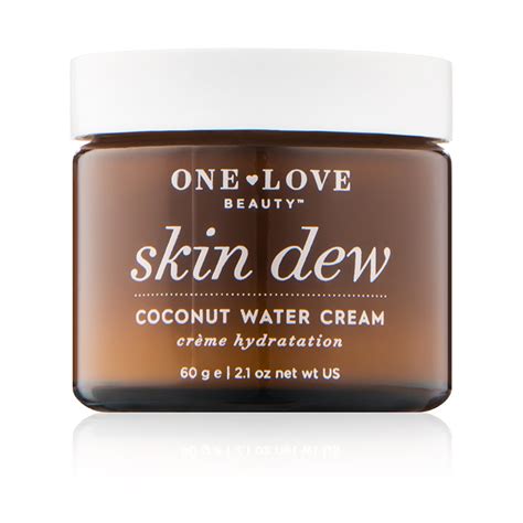Unlock Radiant Skin with One Love Skin Dew