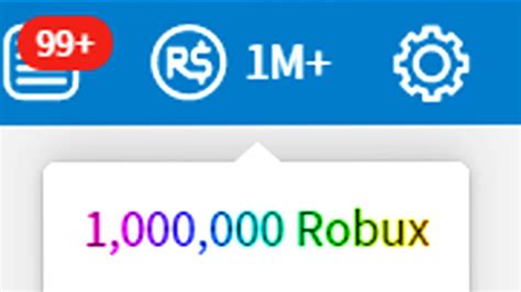 One Million Robux Roblox Tampermonkey - Pastebin.com