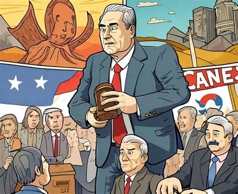 The Ultimate Guide to One Party System: Understanding the Definition and Its Implications.