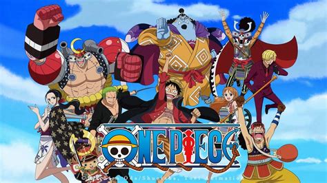 One Piece 1020