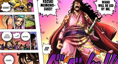 Seru! Baca One Piece Chapter 1051 Terbaru Sekarang!