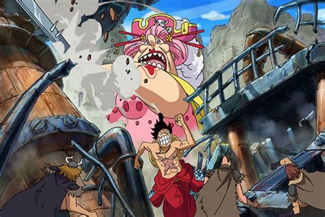 One Piece 947