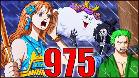 One Piece 975