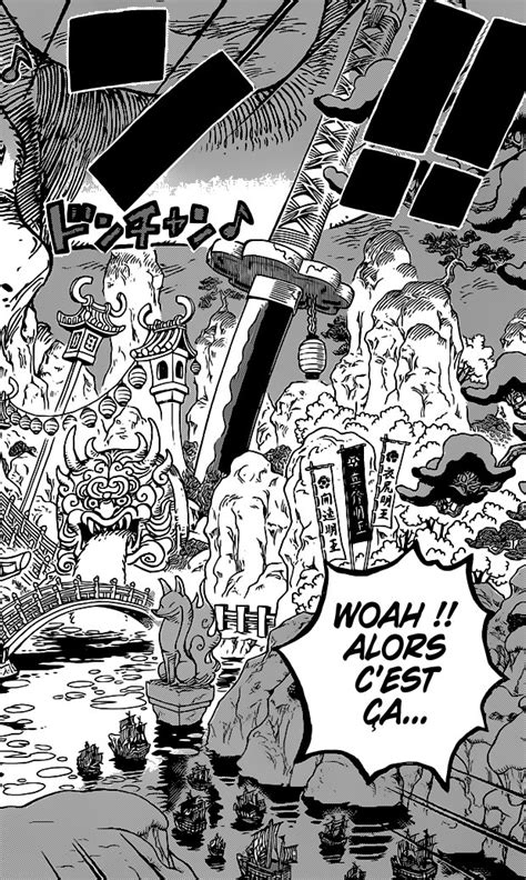 One Piece 978