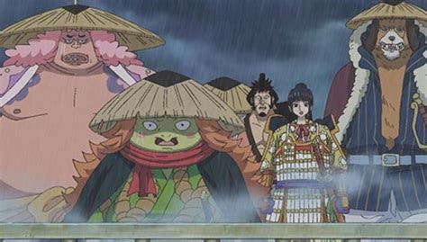 One Piece 984 Crunchyroll