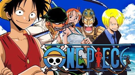 One Piece Anime Indonesia
