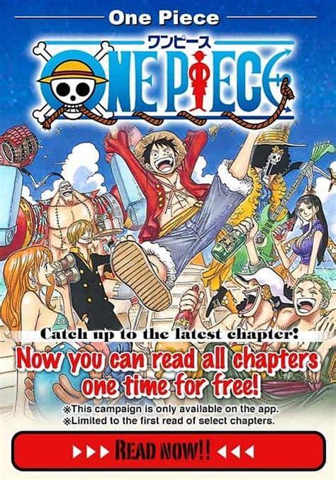 One Piece Chapter 1057 Release Date &amp; Time