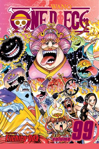 Read One Piece Chapter 999 Online: The Latest Installment of the Epic Adventure!