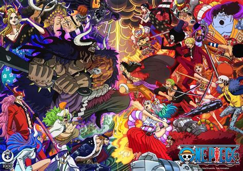 One Piece English Streaming