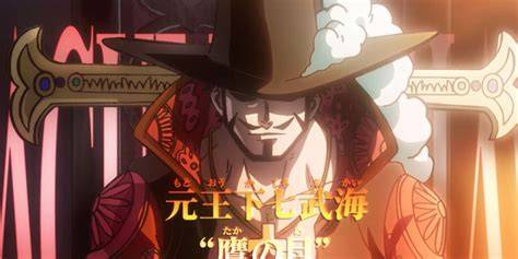 One Piece Ep 957