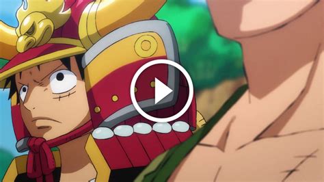 One Piece Ep 958