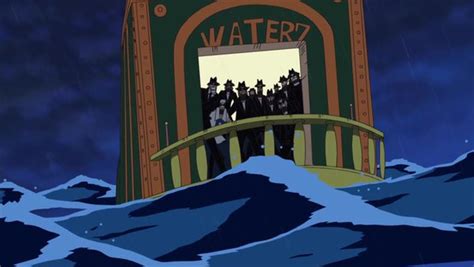 One Piece Episode 260