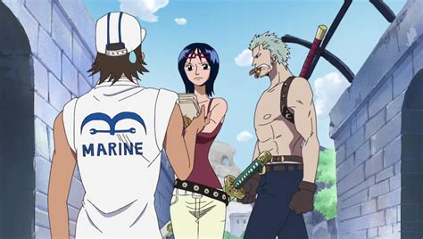 One Piece Episode 324